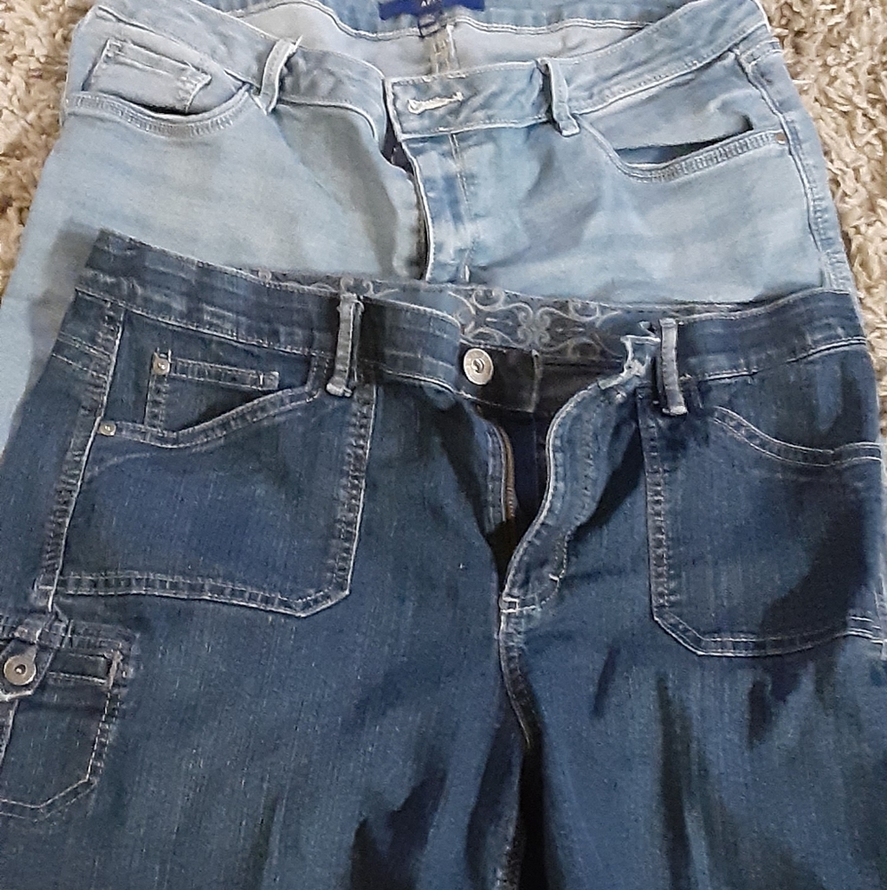 Denim shorts Bundle